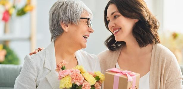 dia das mães