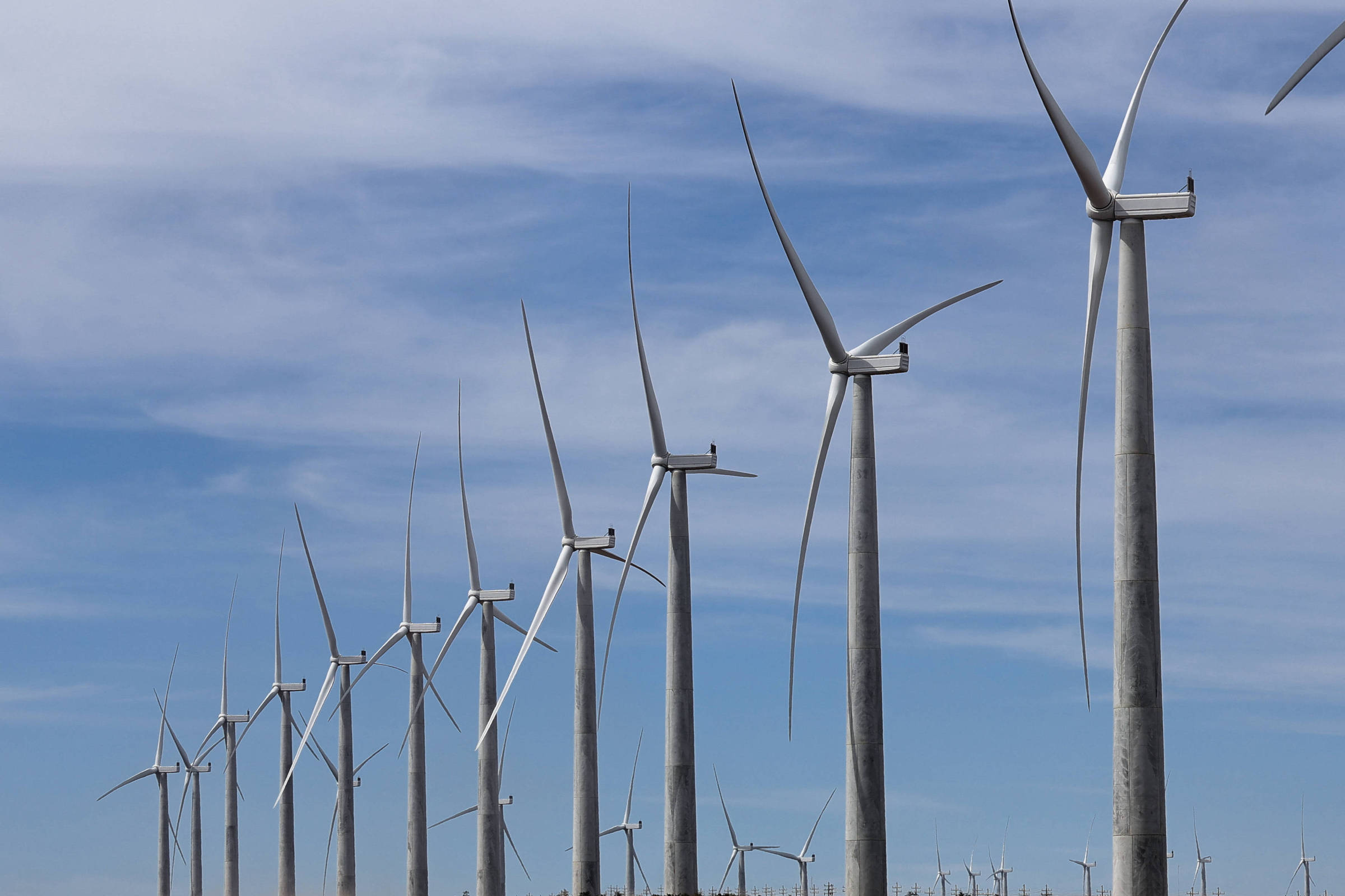 Energia limpa: Brasil se atrasa com baterias - 31/05/2026 - Marcelo Leite